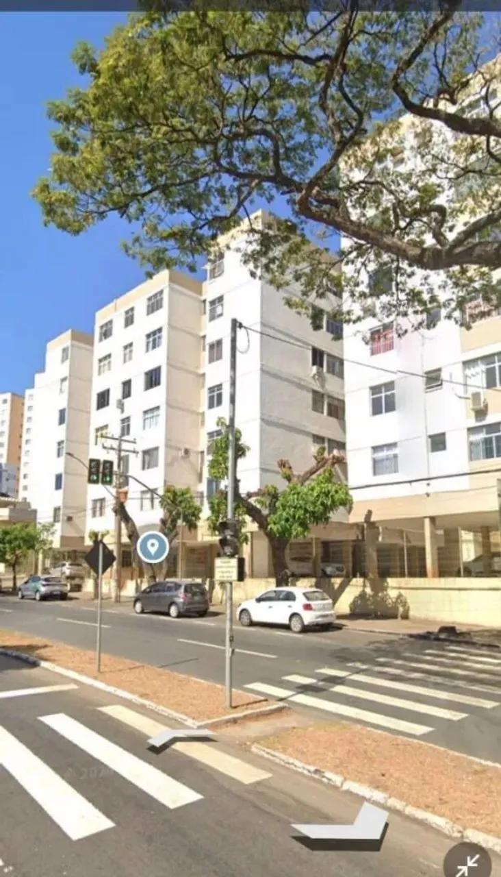 Apartamento à venda no bairro Setor Leste Vila Nova em Goiânia/GO
