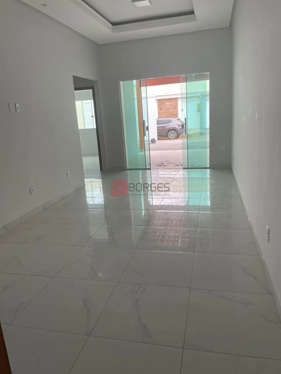 Casa Padrão - Jardim America - Foto 3