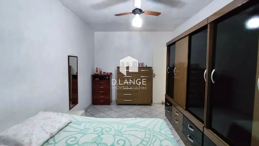 Casa à venda no bairro Vila Teixeira em Campinas - Foto 12