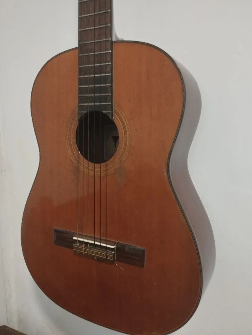 Violão Eagle DH69NT - Foto 3