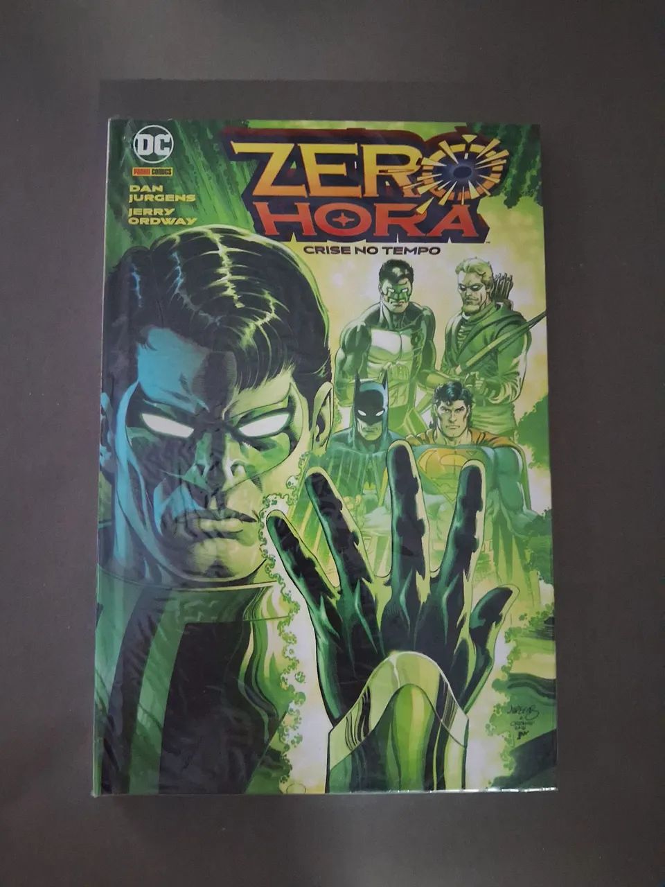 HQs DC Panini a partir de R$ 50 - Foto 5