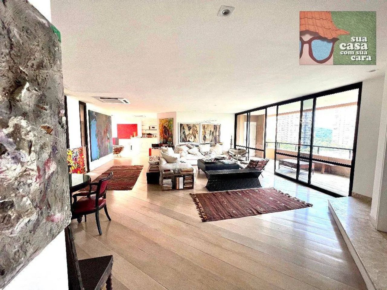 Imponente casa à venda, Ideal para Hotel-boutique, hostal ... - Foto 3
