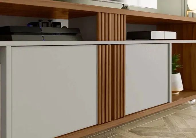 Bancada 1290 para TV de até 60" - Foto 5