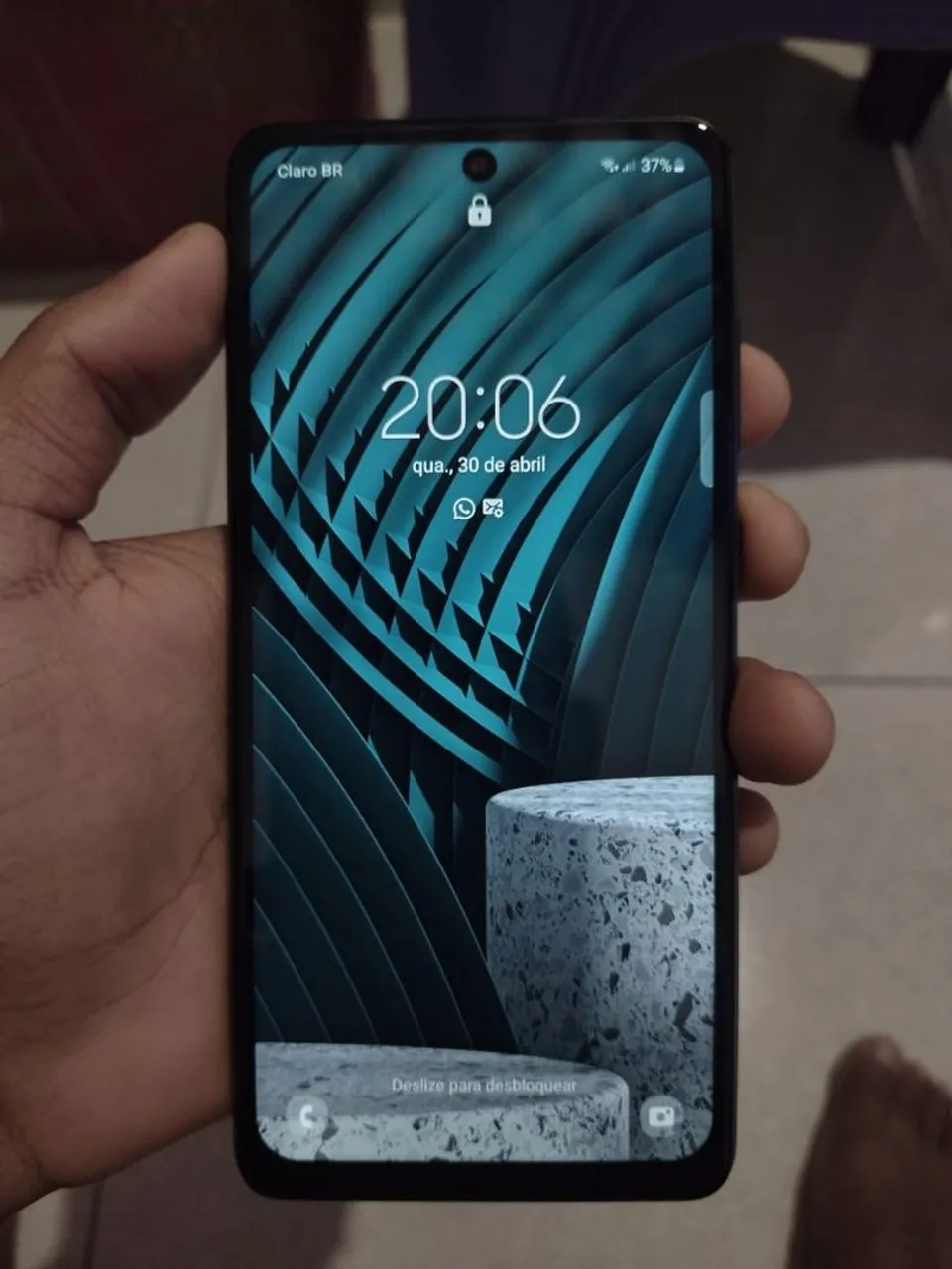 Samsung Galaxy A72