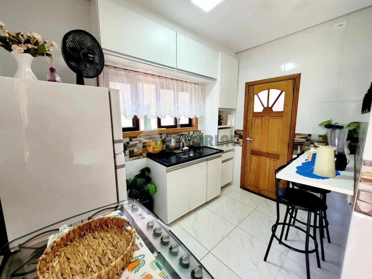 Casa com 1 dormitório à venda, 38 m² por R$ 310.000,00 - Jardim Casa Branca - Caraguatatub - Foto 3