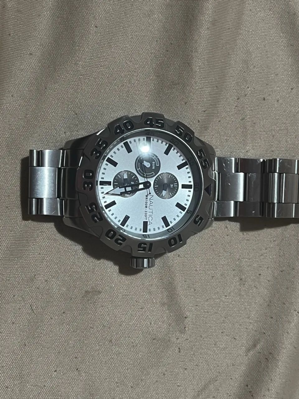 Relógios Nautica - Foto 2