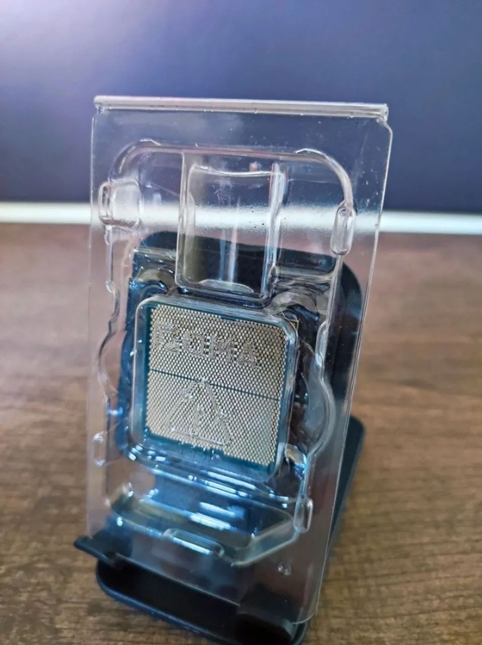 Ryzen 7 7700 Processador AMD AM5 DDR5 OEM Vídeo Integrado - Foto 2