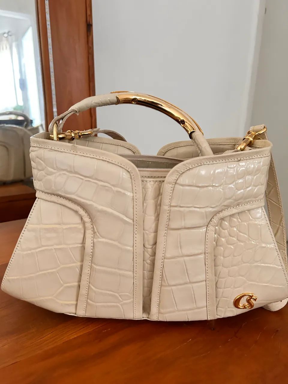 Bolsa Carmen Steffens (marca)  - Foto 2