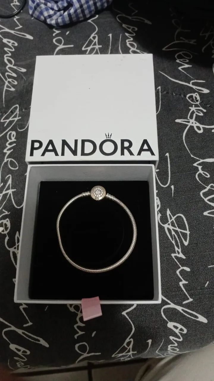  PULSEIRA PANDORA - Foto 3