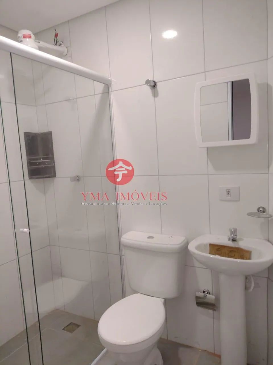 Kitnet mobiliado para locação Próximo ao portão 3 da USP - Foto 3