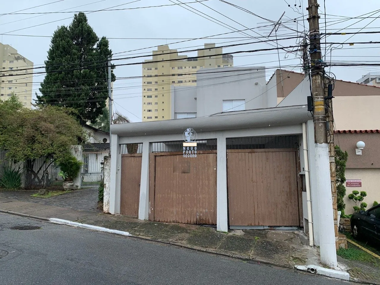 Sobrado para venda e locação na Penha de França