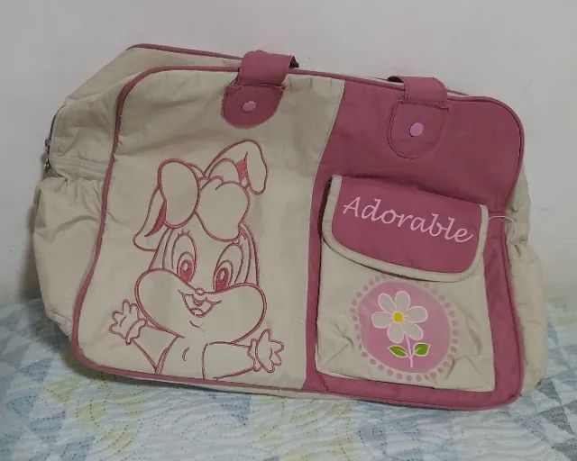 Bolsa de bebê  - Foto 5