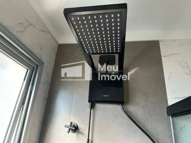 RUAS - Aluguel de Apartamento 2 Dormitórios Mobiliado com 51m² - Jd Aquarius - São José do - Foto 10