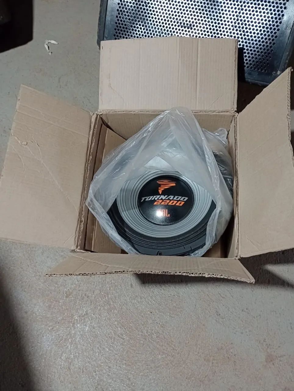 Kit Som profissional  - Foto 3