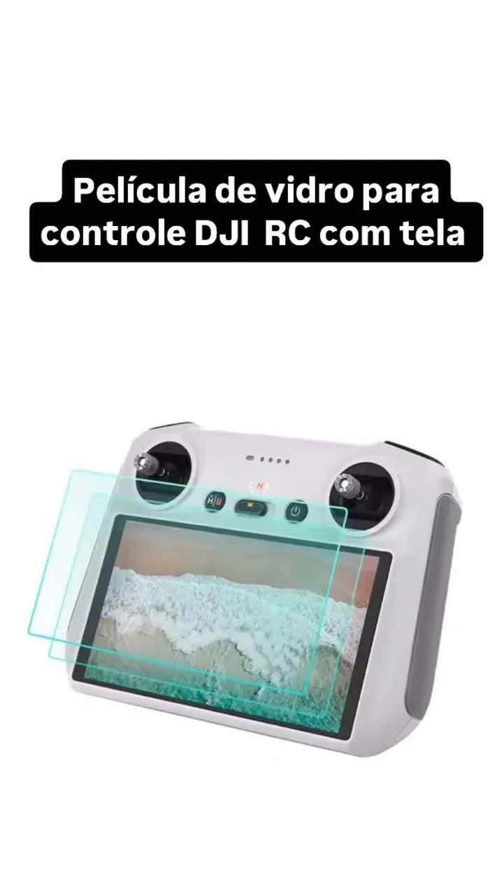 Película para RC dji 
