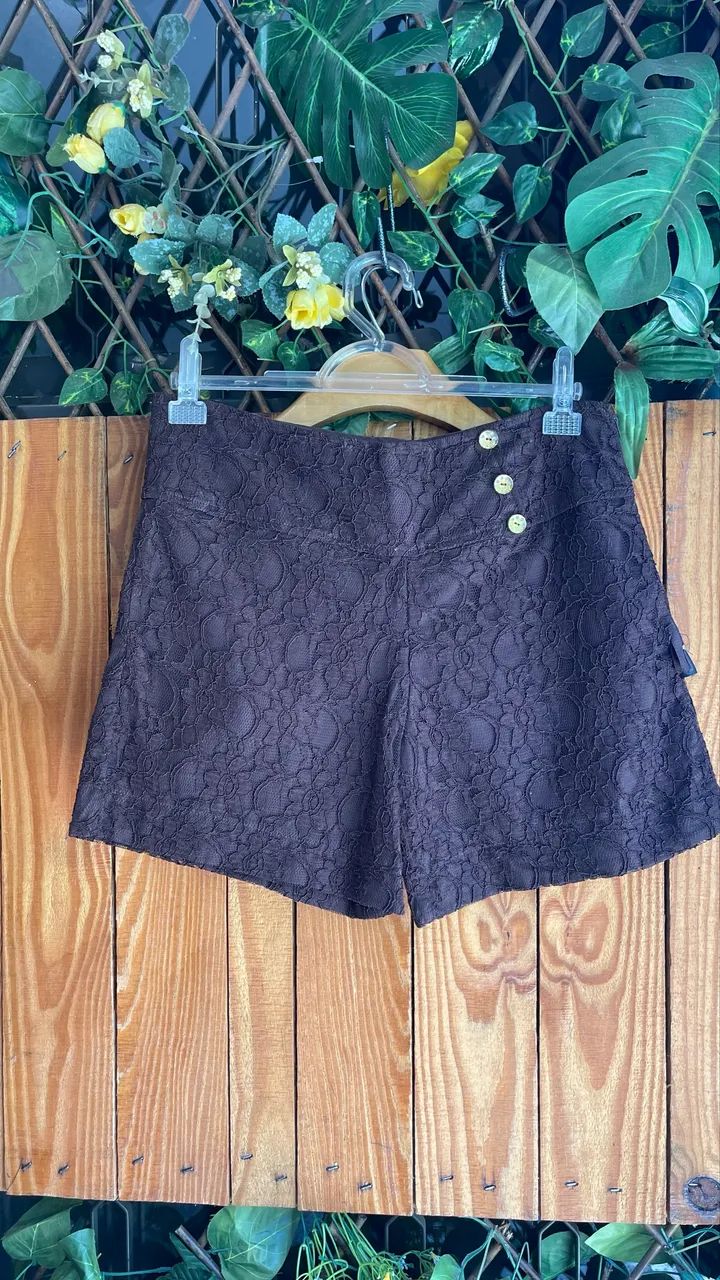 Lote roupa usada TAM P - Foto 4