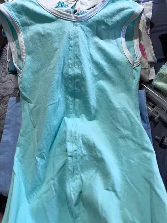 Roupa cirúrgica  - Foto 3