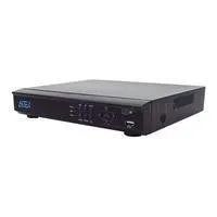 DVR 4 canais gravador digital com resolução de 5m-n Luatek - Foto 2