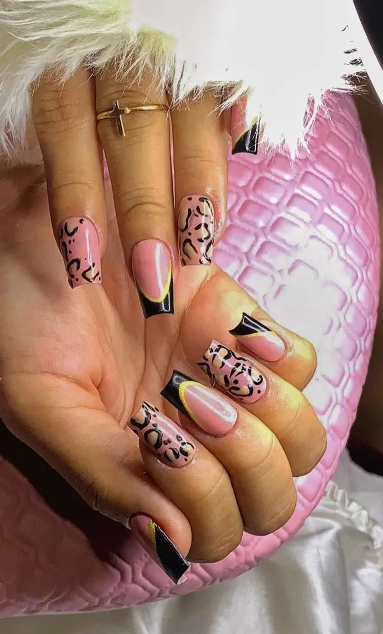 POSTIÇA PERSONALIZADA~SOB ENCOMENDA  - Foto 3