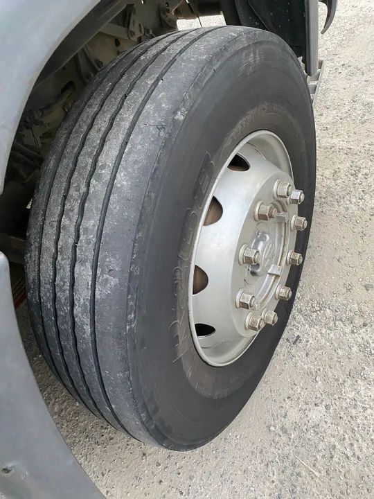 vw 17190 2013 Toco baú de bebidas - Foto 15