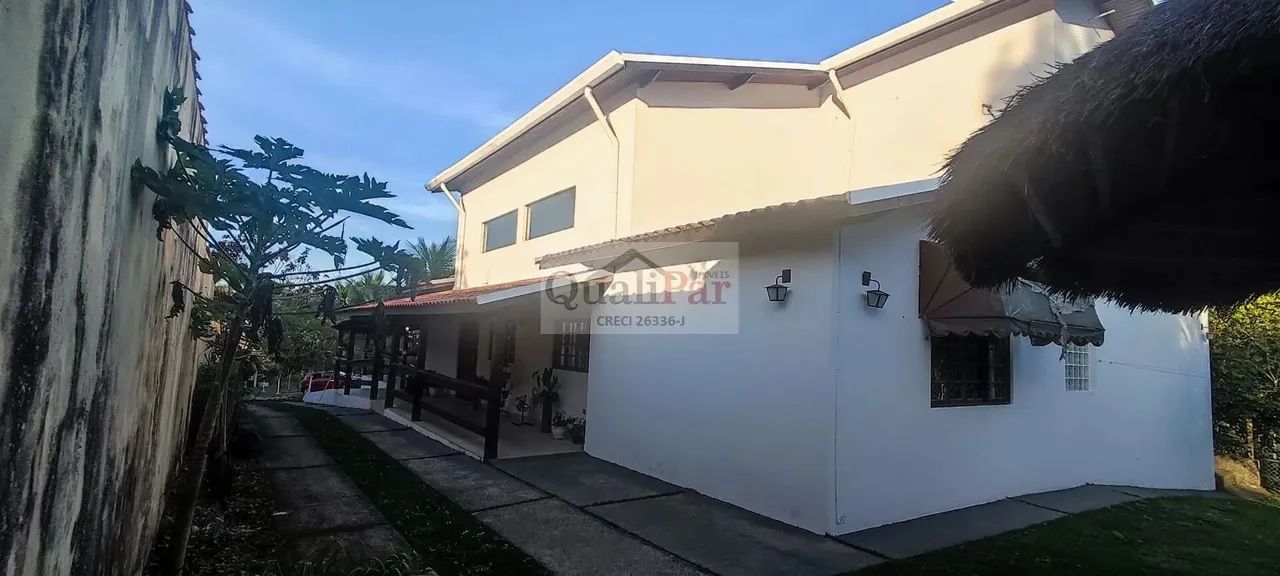 Chácara Santana de Parnaíba SP - Foto 5