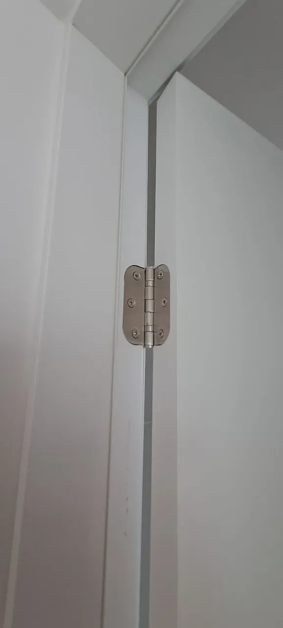 Porta banheiro nova - Foto 2