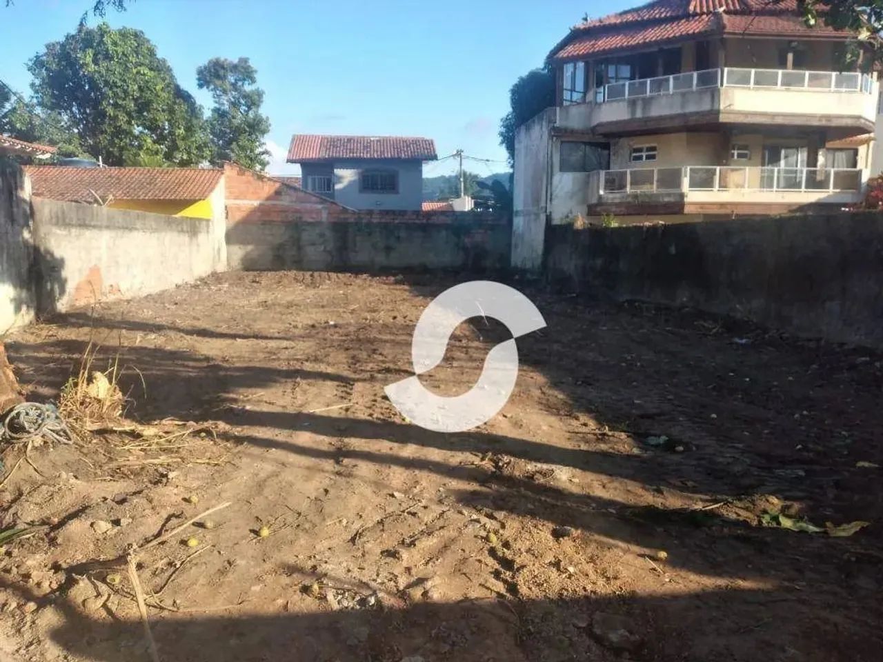 Terreno à venda, 360 m² por R$ 500.000,00 - Piratininga - Niterói/RJ - Foto 4