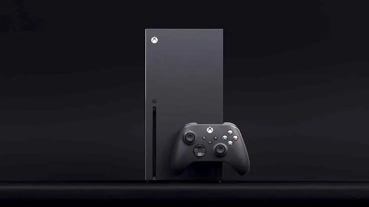 Xbox Series X - Pronta Entrega!