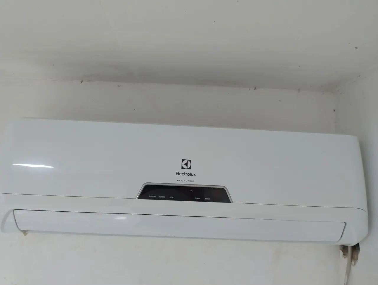 Ar Condicionado Eletrolux 18000 BTUs semi-novo/ a negociação! - Foto 3