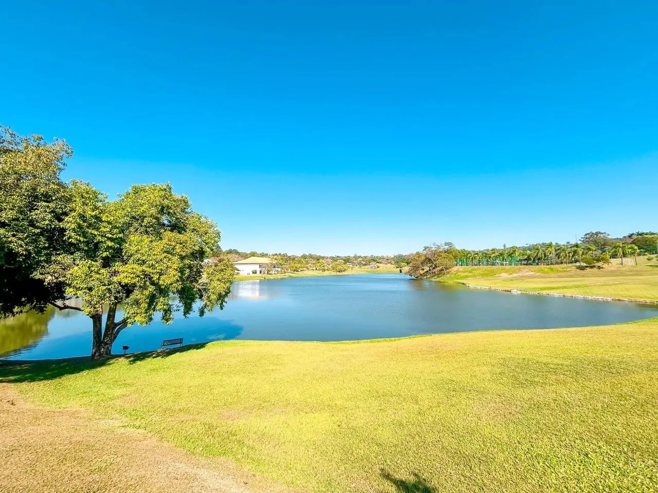 Casa de Condomínio para Aluguel na Fazenda Vila Real de Itu  SP 5 dormitórios | R$ 35.000, - Foto 18