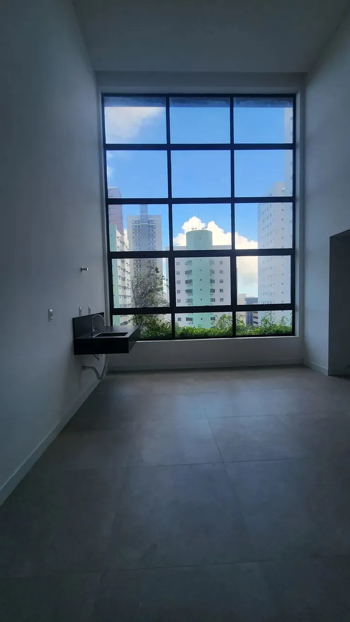 Viva no endereço mais desejado da cidade!
