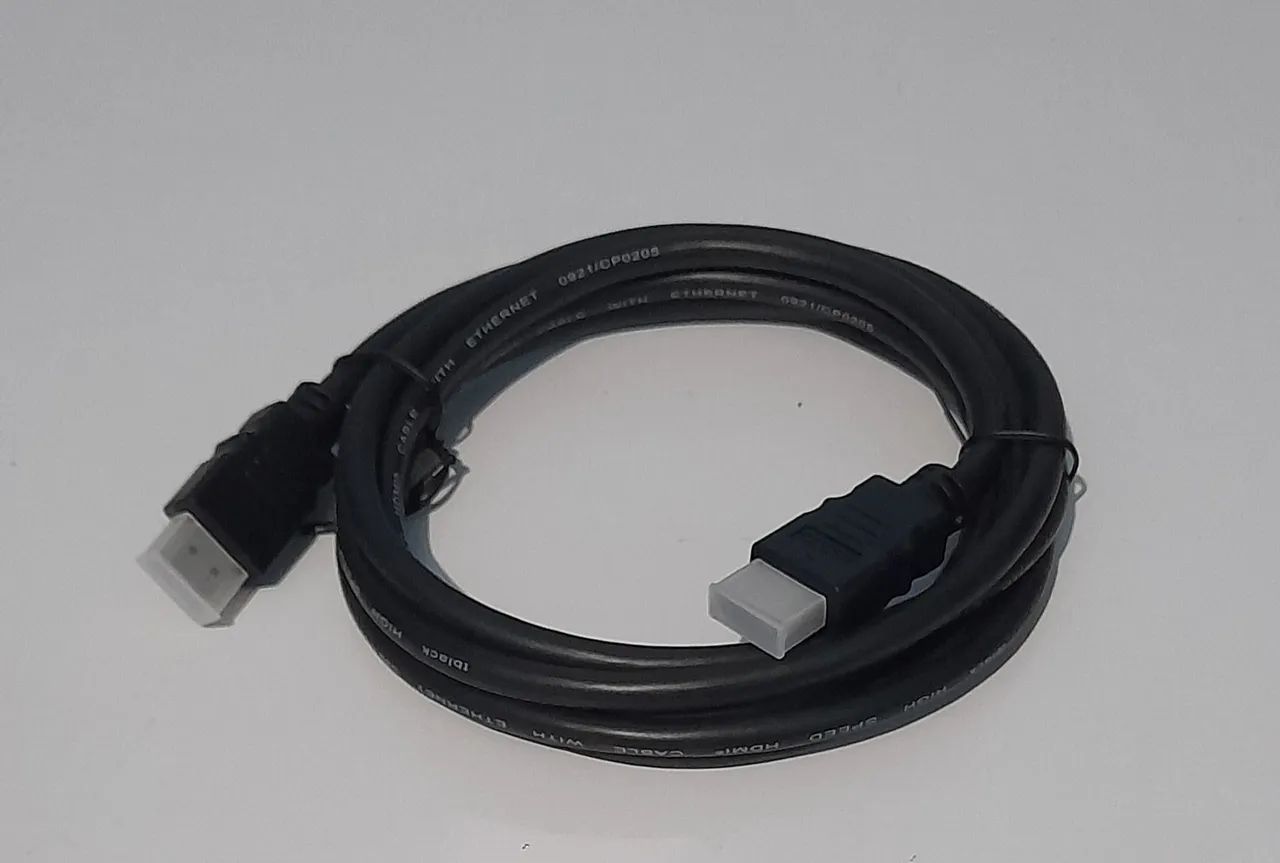 Cabo HDMI 4K de Alta Velocidade