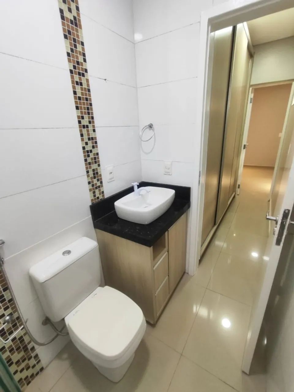 Casa para locação no Condomínio Terra Nova - Foto 12