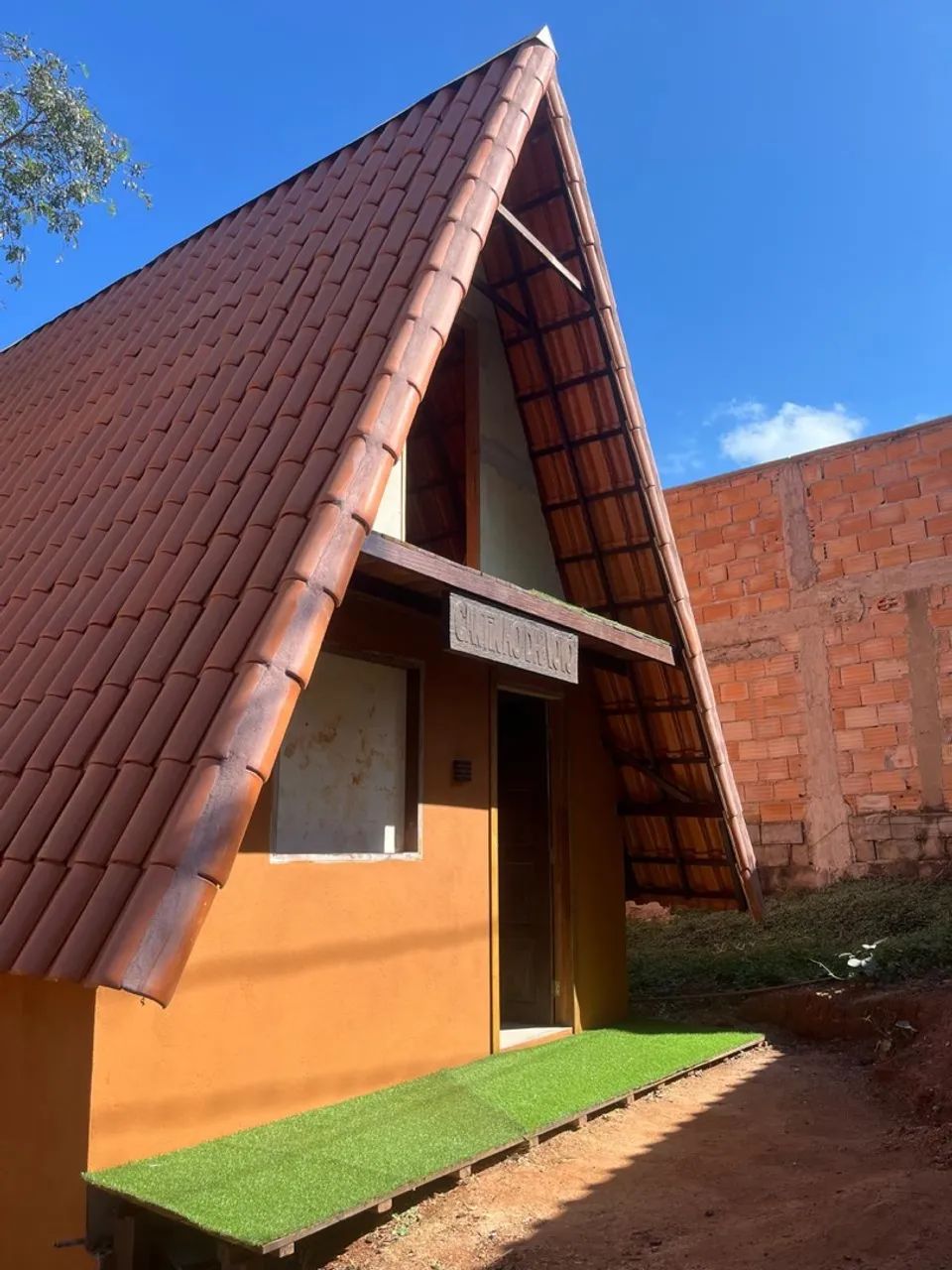 Foto - Contagem - Eldorado