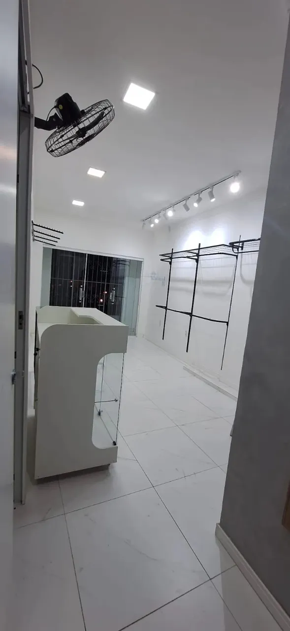 PONTO COMERCIAL em SALVADOR - BA, NARANDIBA