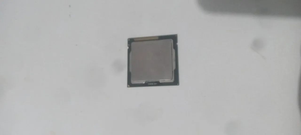 Processador i3 2100 3.1Ghz 2 Núcleos 4 Lógicos 
