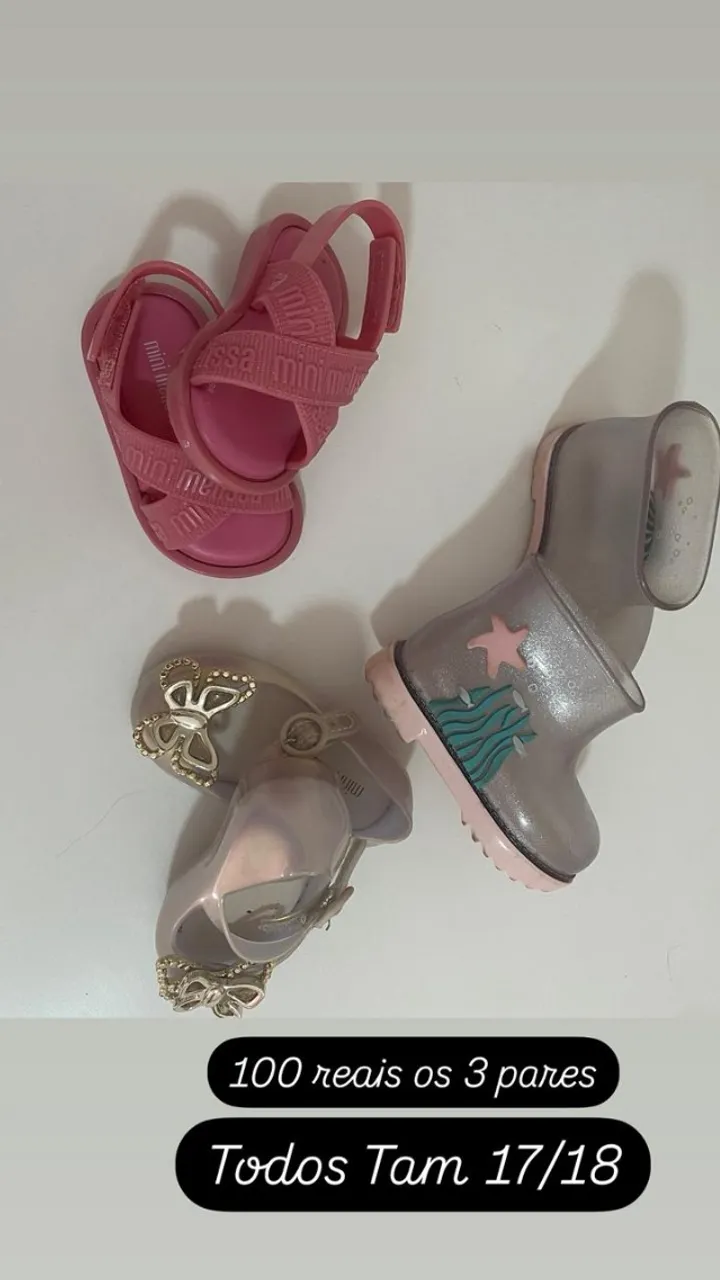 Melissas 17/18