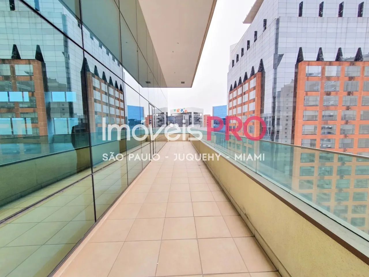 Cobertura corporativo AAA com mezanino | Locação Triple A na Vila Olímpia | Ao lado do Sho - Foto 7