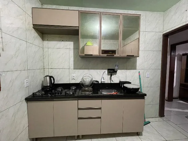 Linda Cozinha