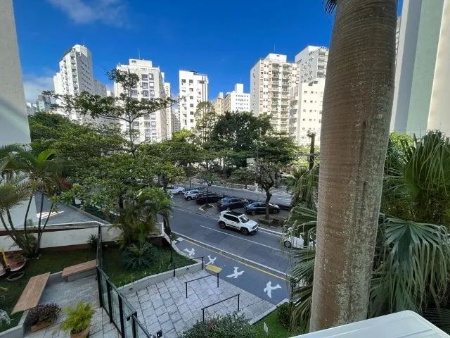 Apartamento recém-reformado