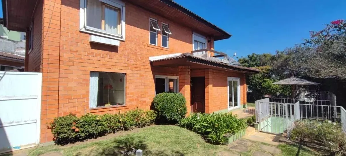 Sobrado residencial á venda no Conjunto Residencial Vista Verde Zona Oeste de São Paulo