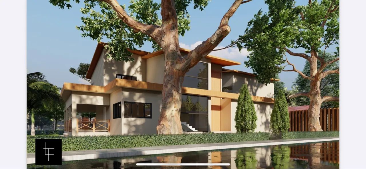 Construa seu Refúgio a 30 km do Recife - Foto 4