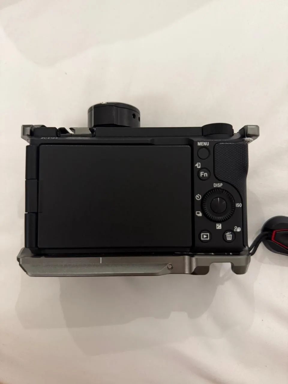 Sony ZV-E10 Mark II Camera + LENS KIT and Case64303753735682122