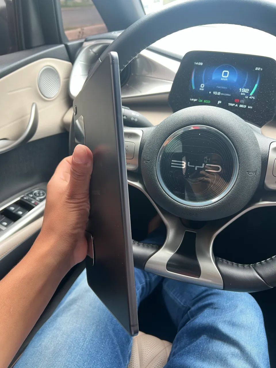 Vendo Tablet Samsung S6 Lite - Foto 5