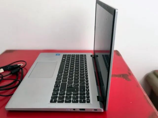 Notebook acer aspire 3 intel core i3 8gb 256gb ssd - 15,6 full hd - Foto 3