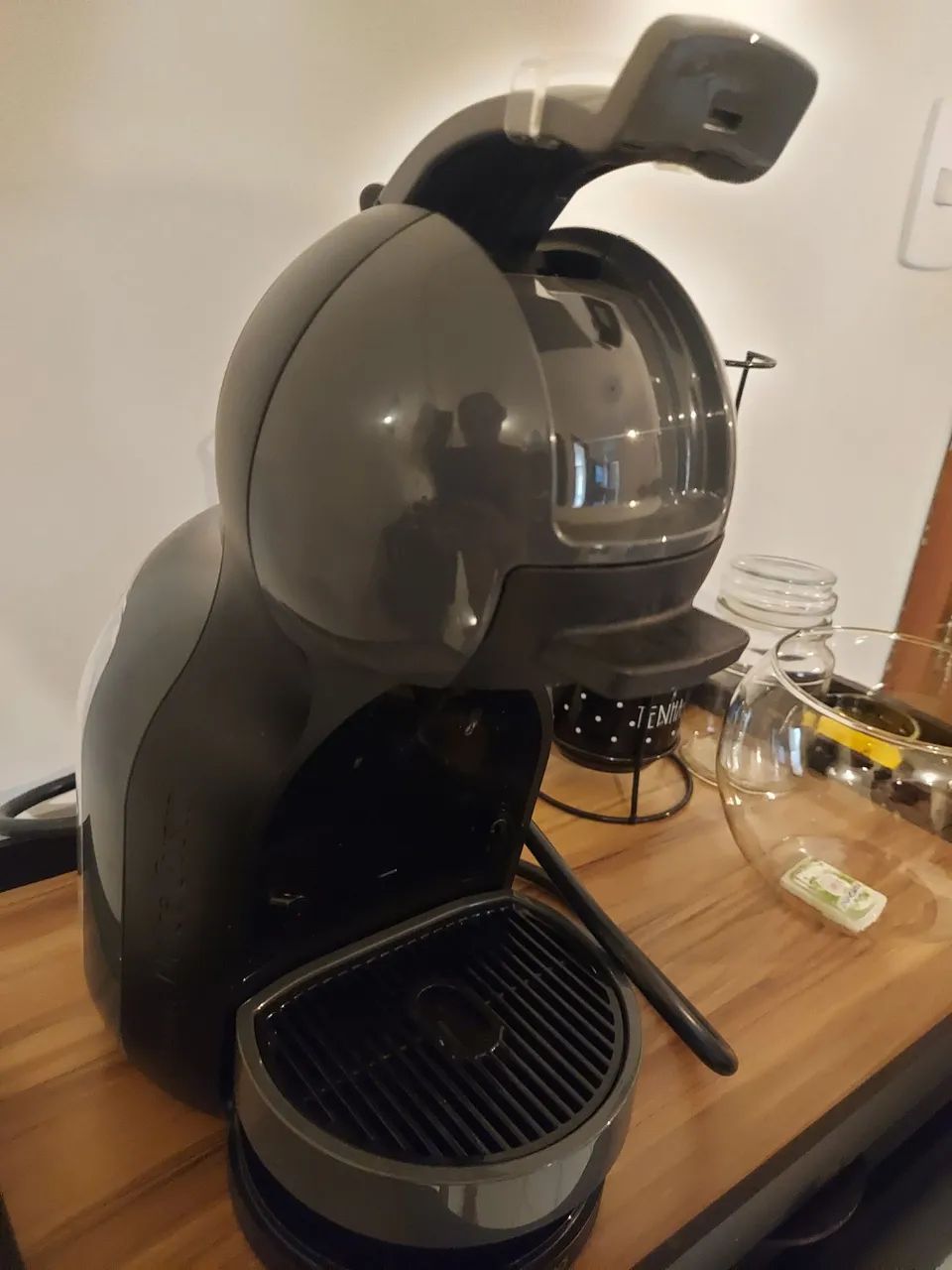 Máquina de Café Nespresso - Foto 2