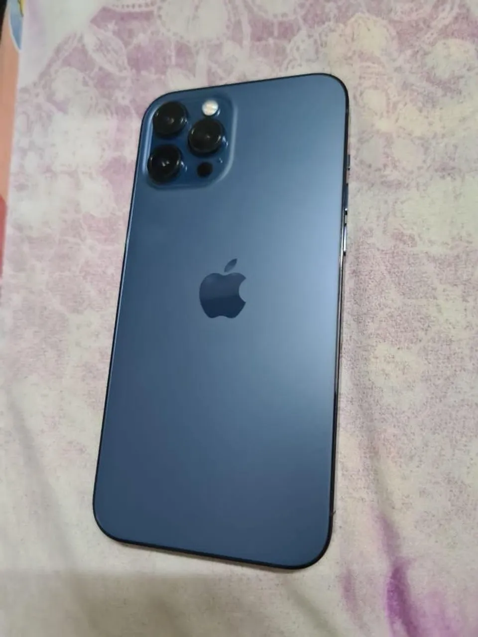 iPhone 12 Pro Max 128g