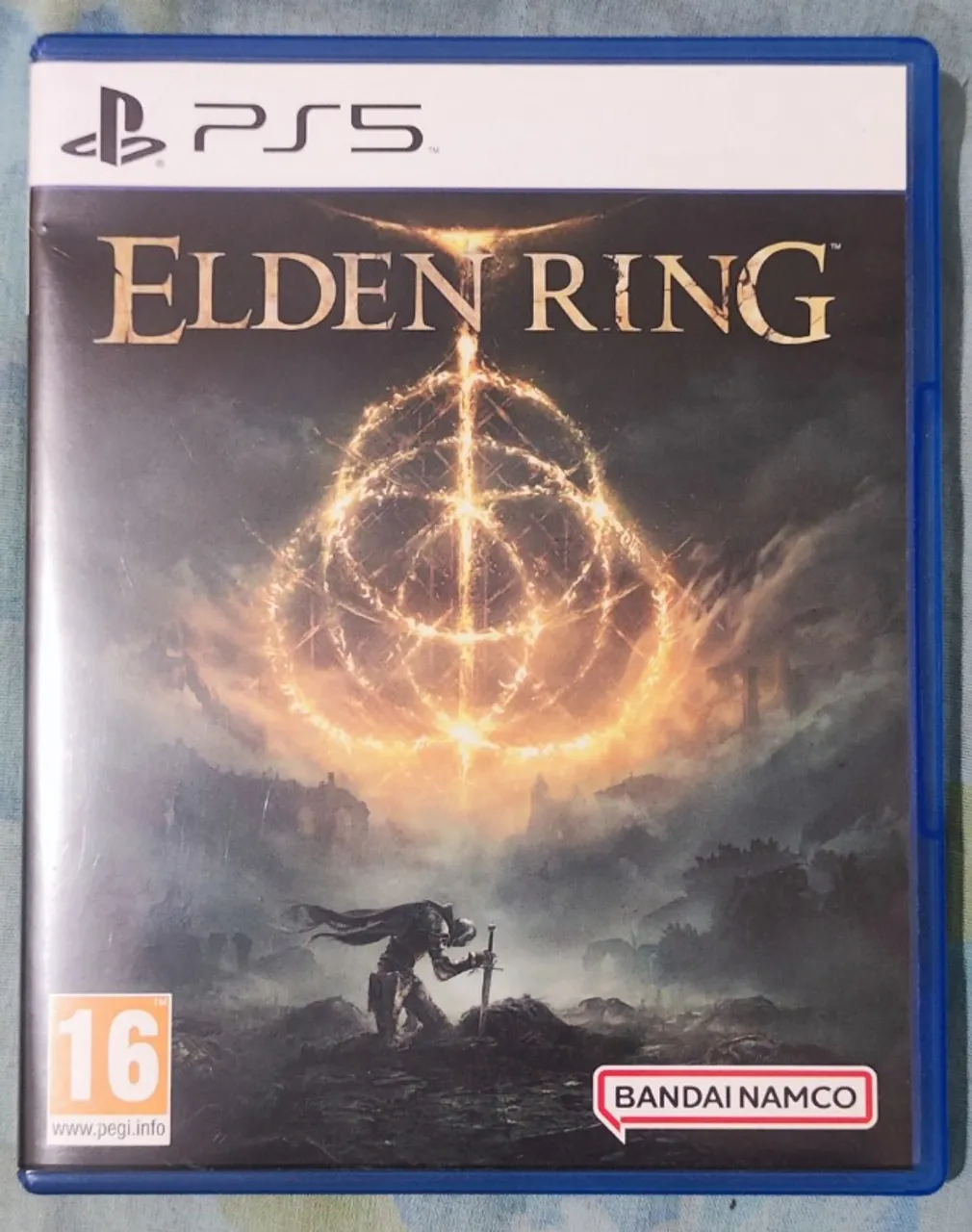 Elden Ring PS5