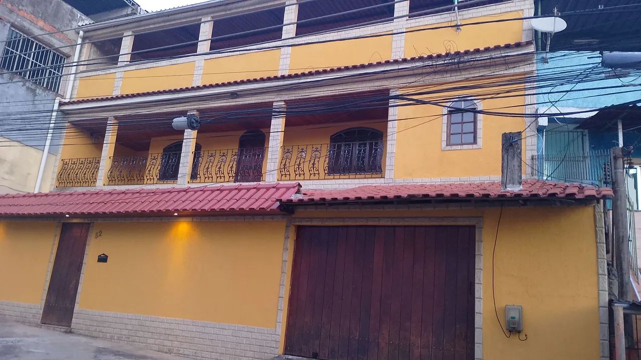 Foto - Nilópolis - Centro