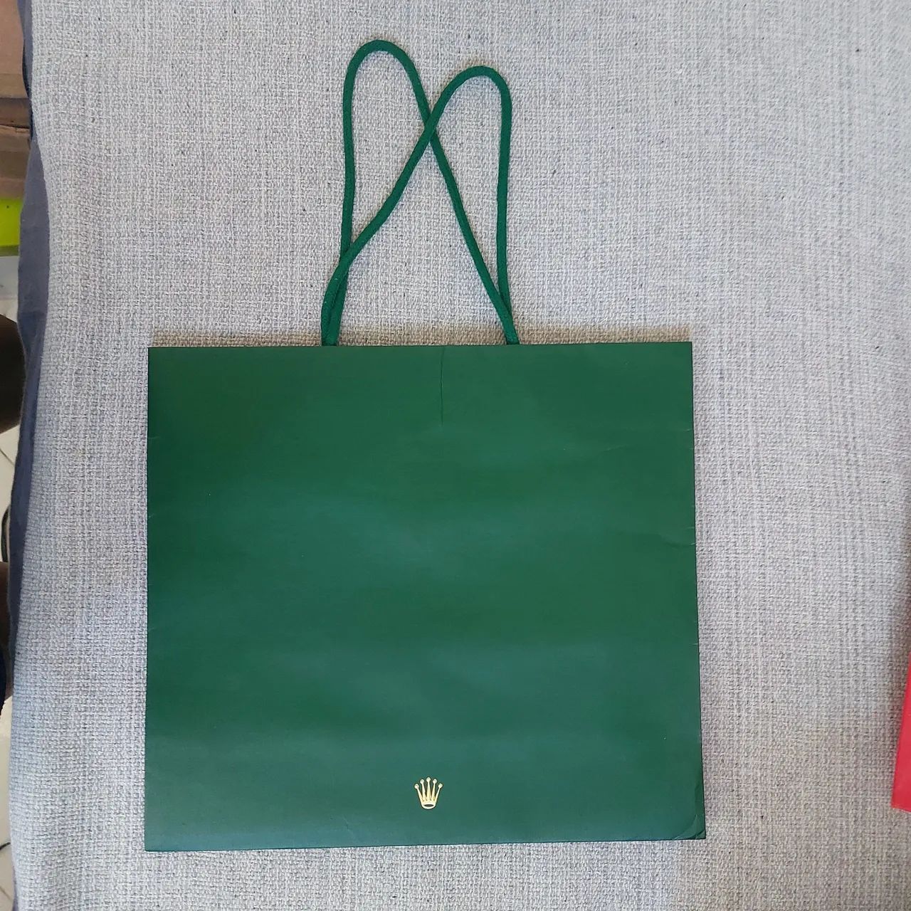 Bolsas de grife Bottega Veneta, Rosewood e Rolex - Foto 4